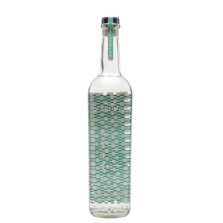 Mezcal Derrumbes Zacatecas