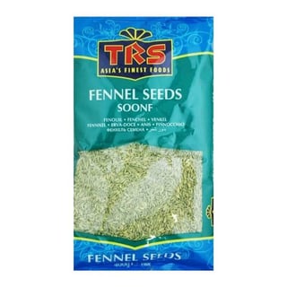 Trs Fennel Seeds 400 Grams