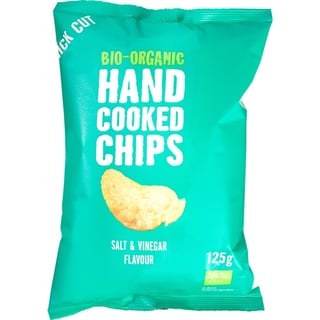 Handcooked Chips Salt +