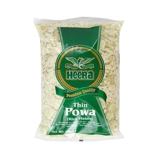 Heera/TRS Powa Thin (Rice Flakes) 1Kg
