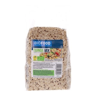 Damhert Biofood Quinoa Mix Bio