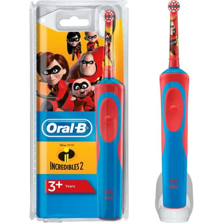 Oral B Incredibles 2