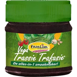 Fajalobi Vega Trassiei Trafasie 50Gr