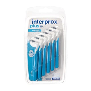 INTERPROX PLUS RAGERS CONICAL 6st