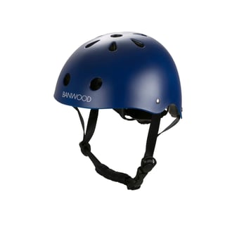 BANWOOD Helmets - Farbe: Navy