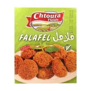 Chtoura Falafel Poeder 375 Gr