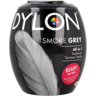 Dylon Pods Smoke Grey 350gr 350