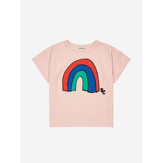 Bobo Choses Rainbow T-shirt