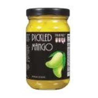 Pickled Mango Original 250g