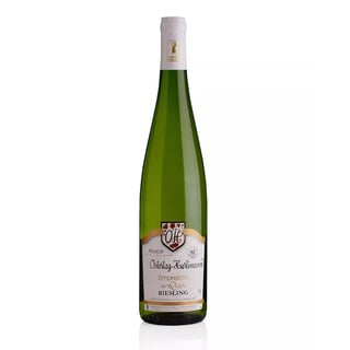 Riesling Empreinte de Quartz- sec - blanc
