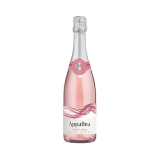 Appalina Appalina Pinot Noir Sparkling 0.0