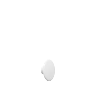 Muuto Dots 6,5cm XS White