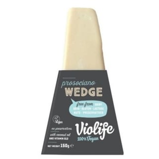 Violife Gran Prosociano 150g *THT 25.09.2025*