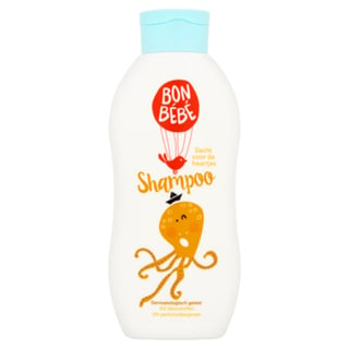Bonbebe Baby Shampoo
