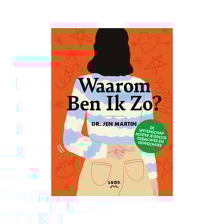 Uitgeverij Snor Waarom Ben Ik Zo?