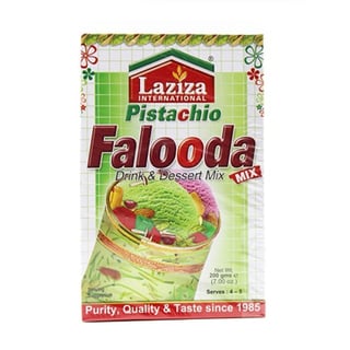 Laziza Pistachio Falooda Mix 200 Grams