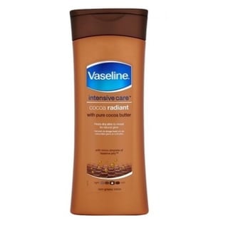 Vaseline Bodylotion - Cocoa 400 Ml.