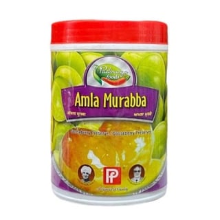 Pachranga Amla Murabba 800 Grams