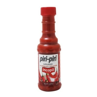 Piri-Piri Molho De Pimenta/Piri-Piri Sauce 90ML