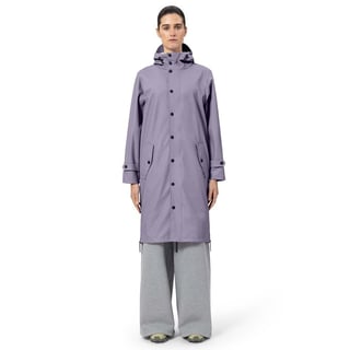 Raincoat Maium Original - Color: Wisteria - Size: L