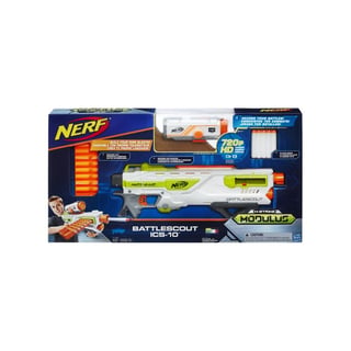 Nerf N-Strike Modulus Battlescout Ics-10