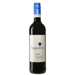 Appalina Appalina Merlot 0.0