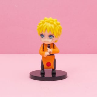 Naruto Figure Small - Naruto Pose