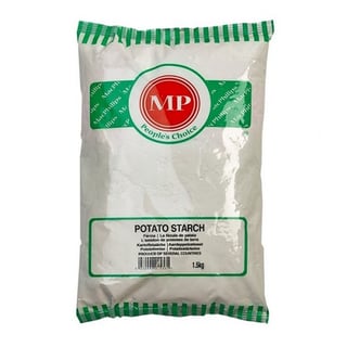 MP Potato Starch 1.5 Kg