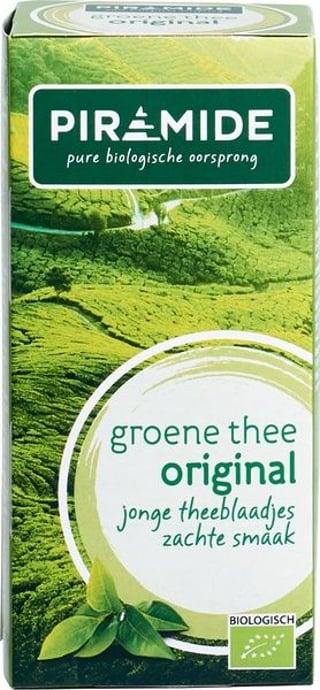 Groene Thee Original