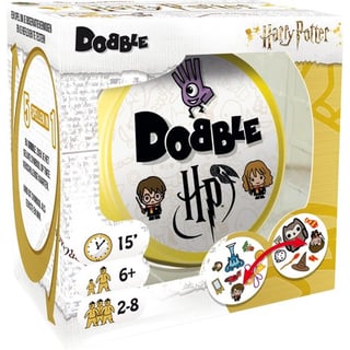 Dobble Harry Potter