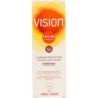 Vision Spf50 200ml 200