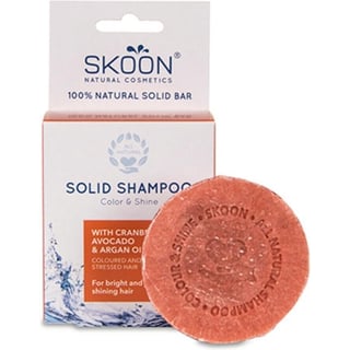 Skoon Solid Shampoo Color Shine 90 Gr