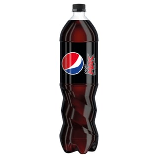 Pepsi Cola Max