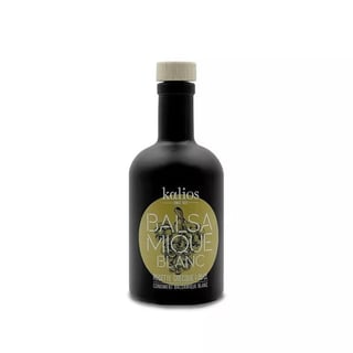 Witte balsamico - 250 ml