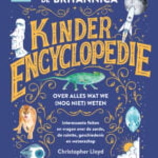 Lannoo Britannica Kinderencylopedie