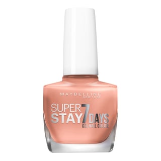 Maybelline Superstay 7days 930 Bare It All 1