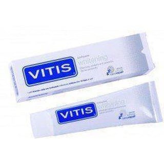 Vitis Whitening - 100 Ml - Tandpasta