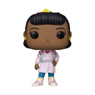 Pop! Television 1301 Stranger Things S4 - Erica
