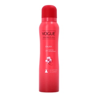 Vogue Parfum Deodorant Enjoy