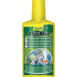 Tetra Aqua Algumin Bio Algenre