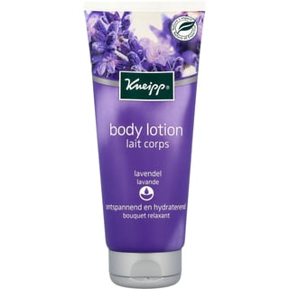 Kneipp Hydrating Body Lotion Relax Lavendel