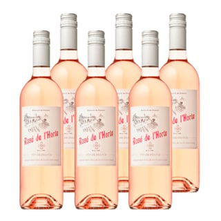 Rosé De l'Horte Rosé