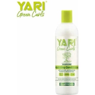 Yari Green Curls Hydrating Conditioner 355ML