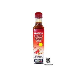 Weikfield Red Chilli Sauce 265G