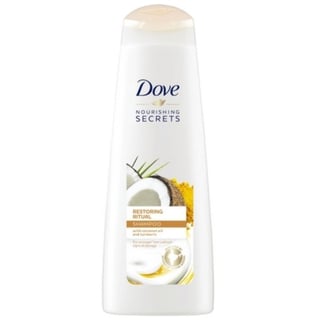 Dove Shampoo - Restoring Ritual Coc