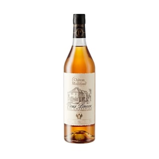 Chateau De Montifaud Chateau De Montifaud Vieux Pineau Des Charentes Blanc