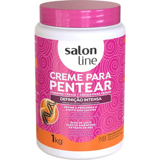 Salon-Line: Combing Cream Intense Definition 1KG