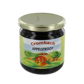 Appelstroop