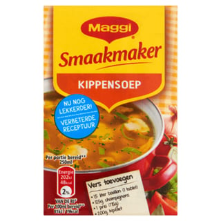 Maggi Smaakmaker Kip