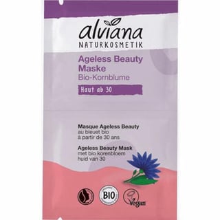 Alviana Ageless Beauty Masker 15ML